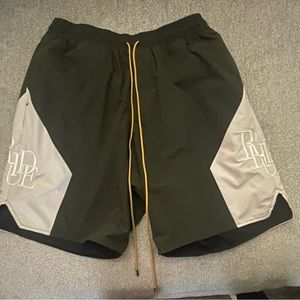 RHUDE shorts